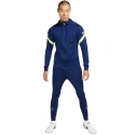 Pánske zimné tričko Therma-Fit Strike Kwpz Warrior M DC9159 492 - Nike
