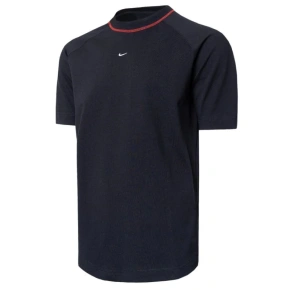 Pánske tričko F.C. Tribúna M DC9062-010 - Nike