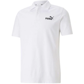 Puma ESS Pique Polo M tričko 586674 02 muži