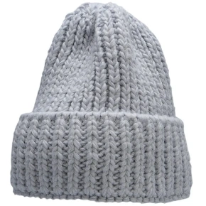 Dámska čiapka H4Z22 CAD017 34S - 4F