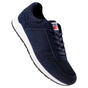 Topánky Hi-Tec Benari M 92800437671