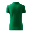 Dámske polo tričko Cotton Heavy W MLI-21616 - Malfini