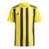 Detské pruhované tričko 21 Jsy Y Jr GV1383 - ADIDAS