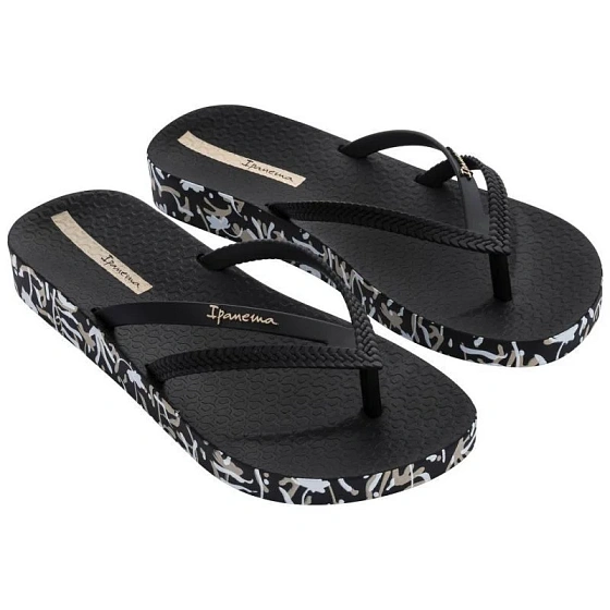 Dámske topánky Ipanema Soft V Fem W 82840 AG715 - Boss