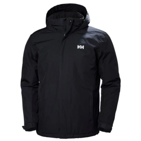 Helly Hansen Dubliner Insulated Jacket M 53117 597 pánske