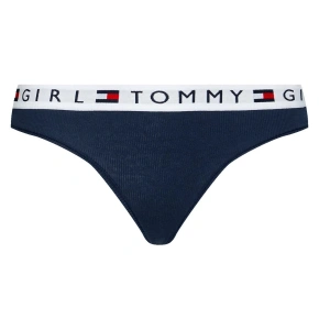 Dámske tangá UW0UW01572-416 - Tommy Hilfiger