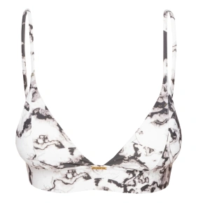 Dámsky vrchný diel plaviek KW0KW00419-119 - Calvin Klein Dámsky vrchný diel plaviek KW0KW00419-119 - Calvin Klein