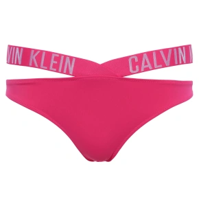Dámske bikiny KW0KW00074 - Calvin Klein