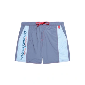 Pánske plavky 00SXLH-0PCAI-E5883 - Diesel