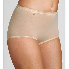 Dámske nohavičky Basic+ Maxi - SLOGGI