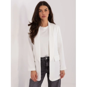 Dámska bunda 18657 2.09 ecru - FPrice