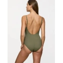 Dámske jednodielne plavky Summer Twist OWP - Triumph