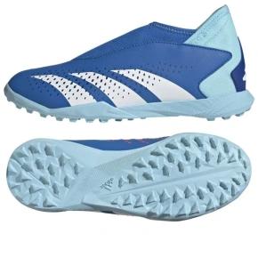 Topánky adidas Predator Accuracy.3 LL TF Jr IE9437