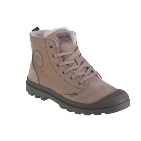 Palladium Pampa Hi Zip WL M 05982-297-M