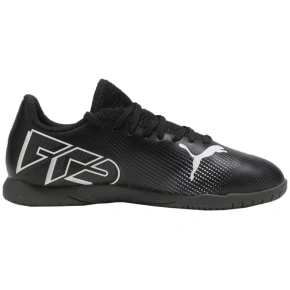 Puma Future 7 Play IT Jr Futbalové topánky 107739 02