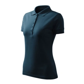 Polokošeľa Malfini Pique Polo Free W MLI-F1002 námorná polokošeľa Polokošeľa Malfini Pique Polo Free W MLI-F1002 námorná polokošeľa