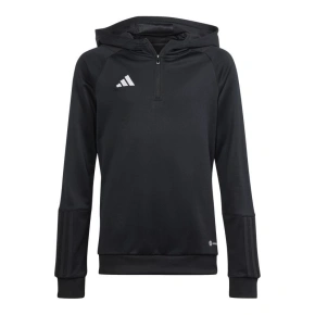 Adidas Junior Tiro 23 Súťažná mikina HK8069