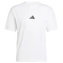 Tričko adidas Essentials Small Logo Single Jersey M JF1092 muži