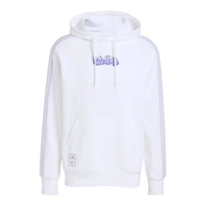 Mikina adidas Real Madrid DNA M JG3585 men