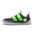 Affenzahn Halbschuh Knit Happy Panther Jr topánky 00397-80028