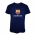 Tričko FC Barcelona M 5001CEMB