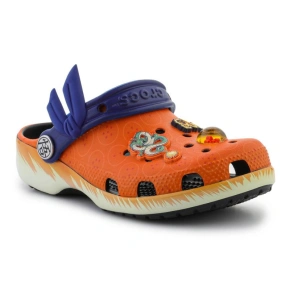 Šľapky Crocs Dragon Ball Z ClsClg K Jr 210897-90H