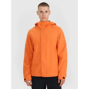 Pánska treková bunda s membránou 15000 4F 4FWSS25TTJAM0750-70S pánska Pánska treková bunda s membránou 15000 4F 4FWSS25TTJAM0750-70S pánska