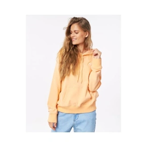 RIP CURL Re-Entry Hoodie - jasne oranžová
