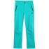 4F softshellové nohavice FNK F0988 W 4FWAW25TFTRF0988 48S dámske