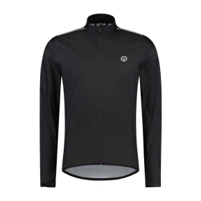 Rogelli bunda do dažďa CORE black L