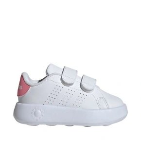 Detská obuv adidas Advantage Infants white IH4894