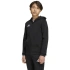 Adidas ENTRADA 26 Hoody Junior Mikina na zips KH1782