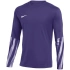 Pánske tričko Nike Dri-Fit Park V Stadium Purple HV8314 507