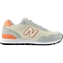 Klasické dámske topánky New Balance 515 Lifestyle (W5158CS)