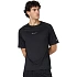 Champion SS Tee black 221750 KK001 pánske