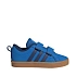 Detská obuv adidas VS Pace 2.0 blue JR6031