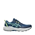 Asics Gel-Venture 11 pánska bežecká obuv modrá 1011C160 401