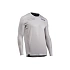 Cyklistické tričko NORTHWAVE Edge 2 Jersey LS, sivé