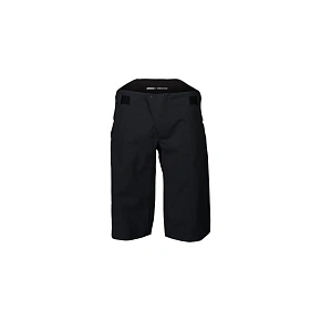 Cyklistické šortky POC Bastion Shorts, čierne Cyklistické šortky POC Bastion Shorts, čierne