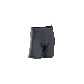 Cyklistické šortky NORTHWAVE Pro Inner Short, čierne Cyklistické šortky NORTHWAVE Pro Inner Short, čierne