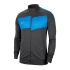 Detská tréningová mikina Academy Pro Jr BV6948-069 - Nike