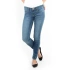 Dámske nohavice Lee 357SVIX Lynn Skinny