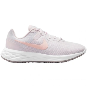 Dámske bežecké topánky Revolution 6 Next Nature W DC3729 500 - Nike