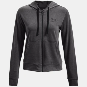 Dámske tenisky Rival Terry FZ W 1369853 010 - Under Armour