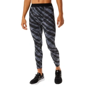 Pánske tričko Wild Camo 7/8 Training Tight M 2031D099-020 - Asics