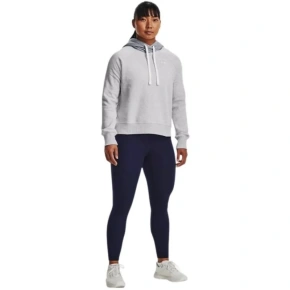 Dámska mikina Rival Fleece CB W 1373031 014 - Under Armour