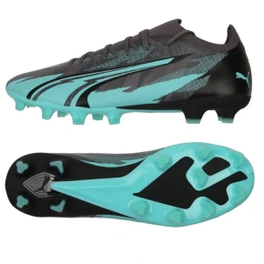 Puma Ultra Match Rush FG/AG M 107830 01