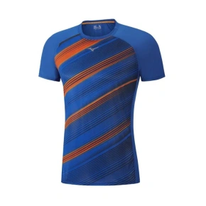 Tričko Mizuno Premium Aero Tee M J2GA700322 Tričko Mizuno Premium Aero Tee M J2GA700322