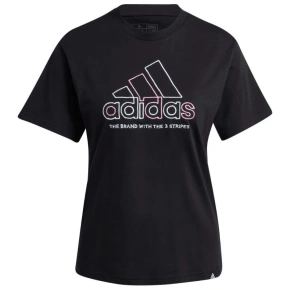 Tričko adidas Xpress W s logom IW5161