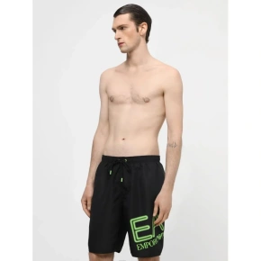 EA7 Emporio Armani plavecké šortky M 902047-4R736-00120